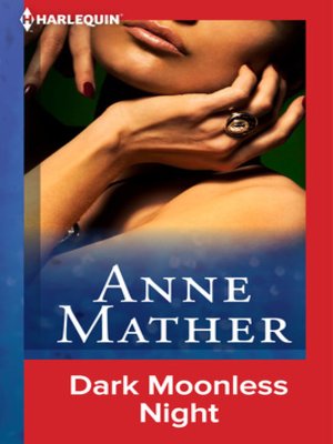 cover image of Dark Moonless Night